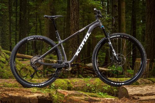Kona Honzo CR Trail fiche technique et avis